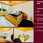 Daire Bosruckblick Spital Am Pyhrn