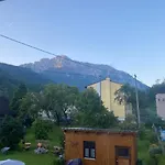 Bosruckblick * Spital Am Pyhrn