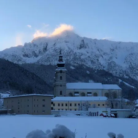 Bosruckblick Daire Spital Am Pyhrn