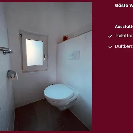 Bosruckblick Appartement