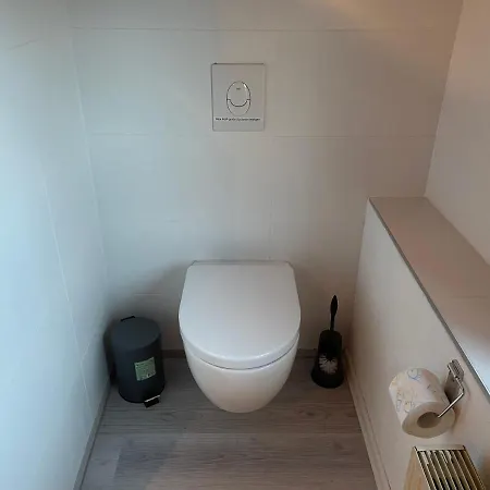 Appartement Bosruckblick *