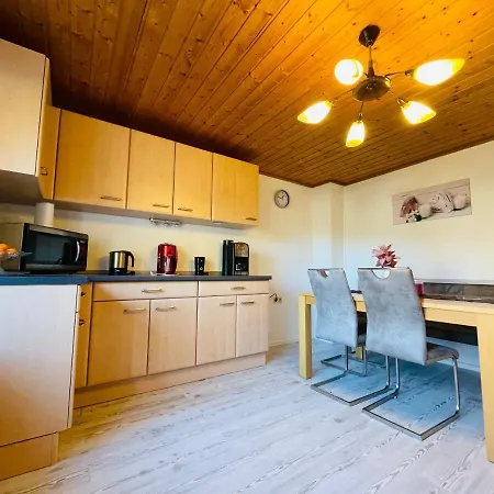 Bosruckblick Appartement Spital Am Pyhrn