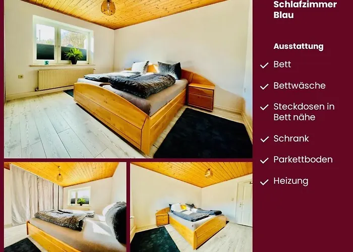 Apartmán Bosruckblick Spital Am Pyhrn