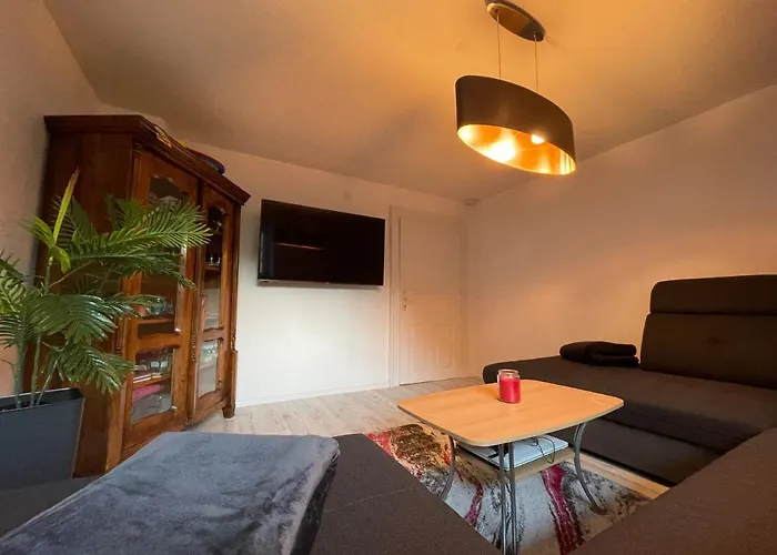 Bosruckblick Spital am Pyhrn