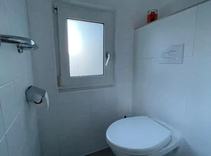 Bosruckblick Daire Spital Am Pyhrn