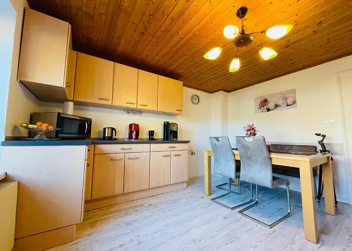 Bosruckblick Apartman Spital am Pyhrn