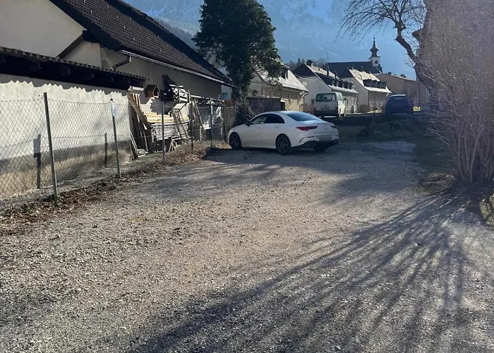 Bosruckblick Spital am Pyhrn