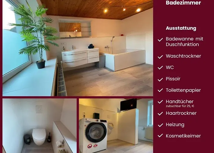 Bosruckblick Apartman *