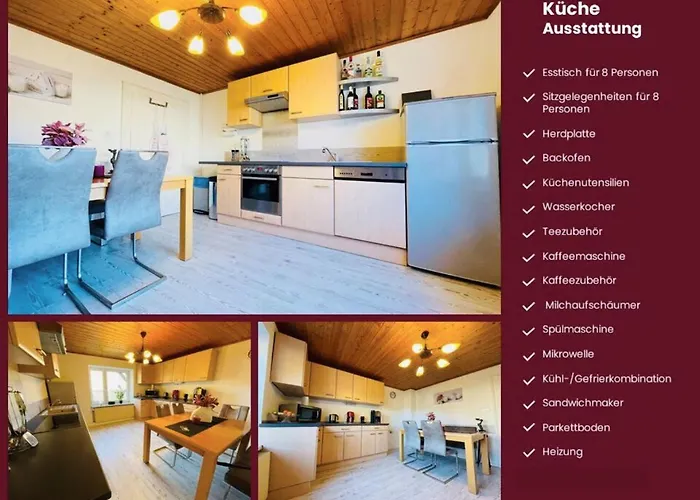 Apartman Bosruckblick Spital am Pyhrn