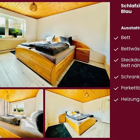 Appartamento Bosruckblick Spital Am Pyhrn