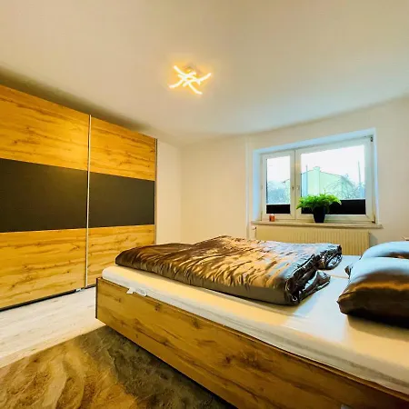 Bosruckblick Apartment *