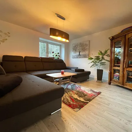 Bosruckblick Apartment Spital Am Pyhrn