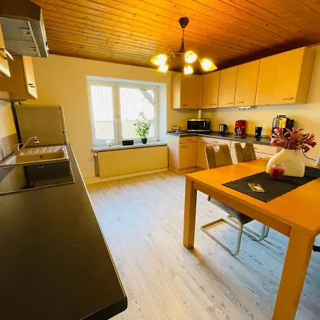 Apartment Bosruckblick Spital Am Pyhrn