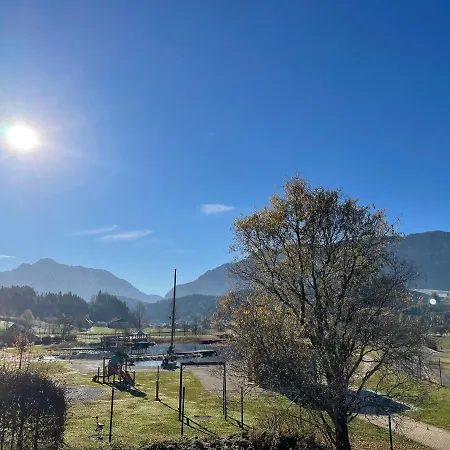 Apartment Bosruckblick