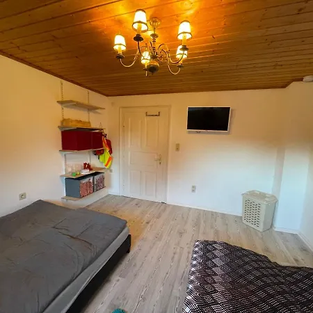 Bosruckblick Apartment