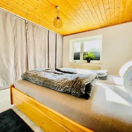 Bosruckblick Apartment Spital Am Pyhrn