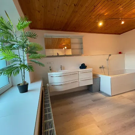 Apartment Bosruckblick