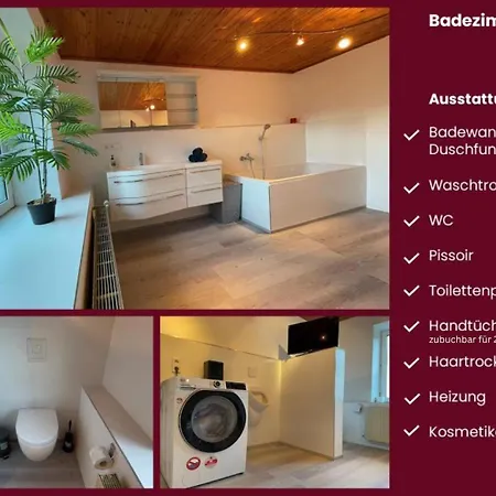 Bosruckblick Apartment *