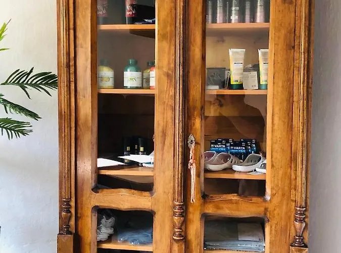 Bosruckblick * Spital Am Pyhrn