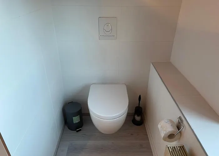 Apartmán Bosruckblick *