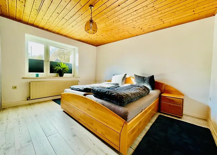 Bosruckblick * Spital Am Pyhrn