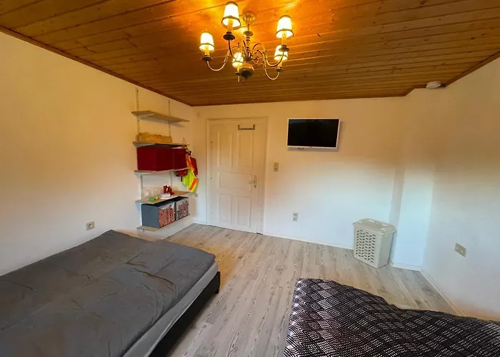 Bosruckblick Apartmán