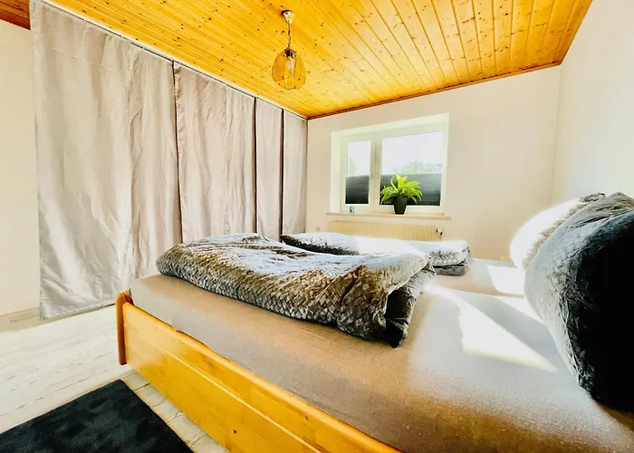 Bosruckblick Apartmán Spital Am Pyhrn