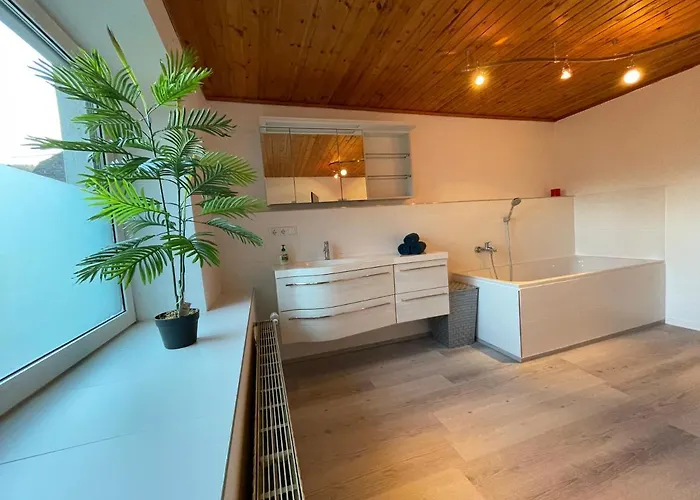 Apartmán Bosruckblick